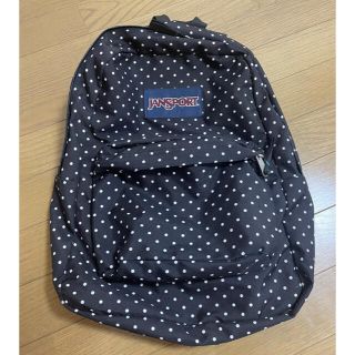 ジャンスポーツ(JANSPORT)のJAN SPORTSリュック(リュック/バックパック)