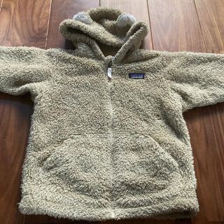 パタゴニア(patagonia)のPatagonia キッズアウター　5T(コート)