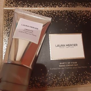 ローラメルシエ(laura mercier)のローラメルシエ　ハンドクリーム(ハンドクリーム)