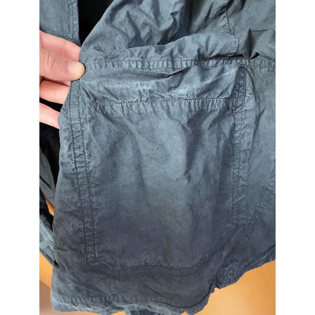 Paul Harnden(ポールハーデン)のケイシー ヴィダレンク 製品染めシャツジャケット 10 corso como別注 メンズのジャケット/アウター(テーラードジャケット)の商品写真