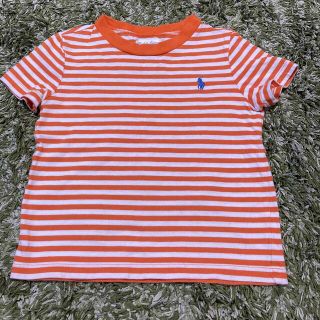 ラルフローレン(Ralph Lauren)のラルフローレン   ベビーキッズ　Tシャツ　2歳(Tシャツ/カットソー)