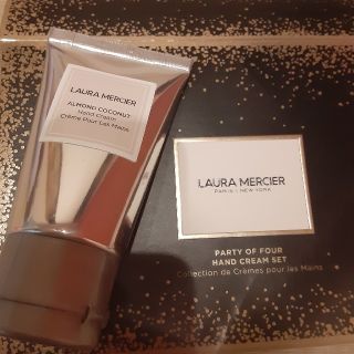 ローラメルシエ(laura mercier)のローラメルシエ　ハンドクリーム(ハンドクリーム)