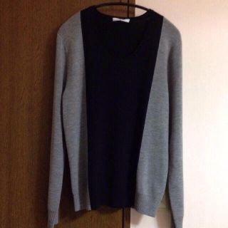 カルヴェン(CARVEN)のCARVEN ニット カルヴェン(ニット/セーター)