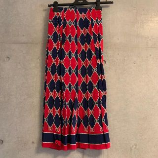 グッチ プリーツ ロングスカート/マキシスカートの通販 39点 | Gucciの