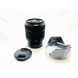 ソニー(SONY)の★新品未使用！★SONY ソニー FE 28-70mm SEL2870(レンズ(ズーム))
