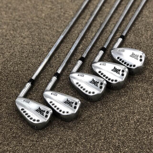 PXG アイアン スポーツ/アウトドアのゴルフ(クラブ)の商品写真