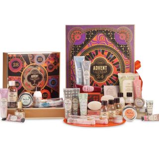 SABON アドベントカレンダー 2021 クリスマス 31点入りの通販 by ...