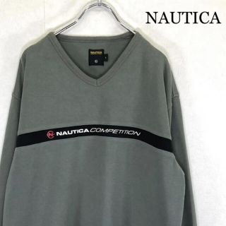 ノーティカ(NAUTICA)のA10  NAUTICA ロンt(スウェット)