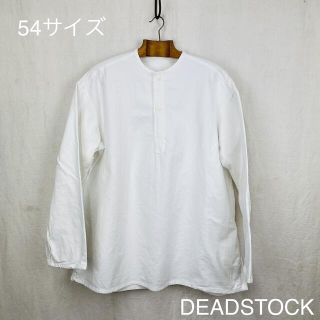 ワンエルディーケーセレクト(1LDK SELECT)の54 ロシア軍スリーピングシャツ スリーピングシャツ m47 m-47 m52(Tシャツ/カットソー(七分/長袖))