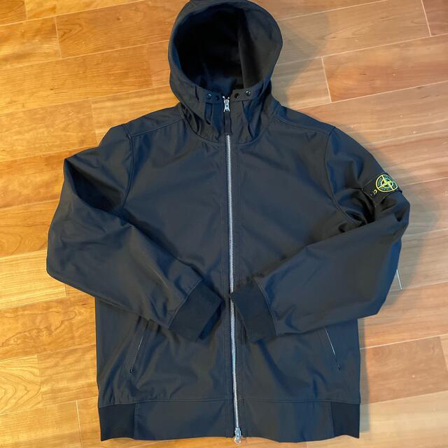 STONE ISLAND ストーンアイランド　ブルゾン　00’s ジャケット