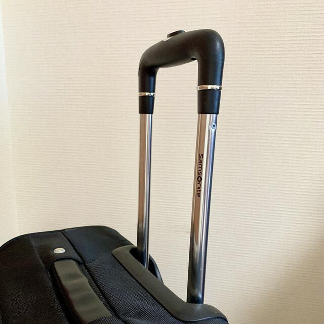 Samsonite(サムソナイト)のルナレイ様 専用 レディースのバッグ(スーツケース/キャリーバッグ)の商品写真