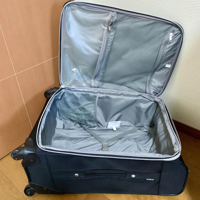 Samsonite(サムソナイト)のルナレイ様 専用 レディースのバッグ(スーツケース/キャリーバッグ)の商品写真