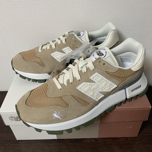 NEW BALANCE KITH MS1300K2 RC 1300 27.5