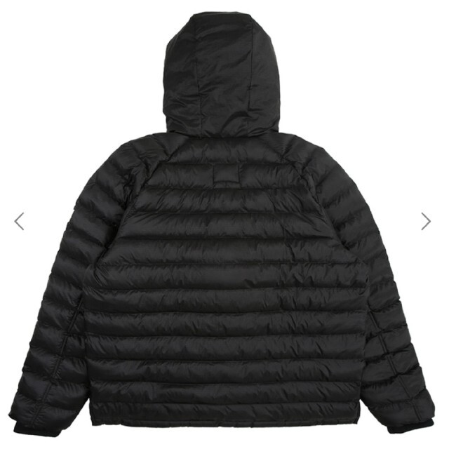 Nike x Stussy Insulated Jacket "Black"