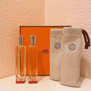 エルメス(Hermes)のエルメス エルメッセンス ローズイケバナ(ユニセックス)