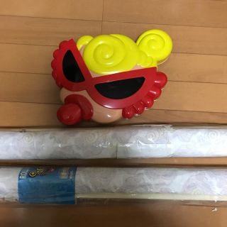 ヒステリックミニ(HYSTERIC MINI)の小物入れとタペストリーhysterix様専用(その他)