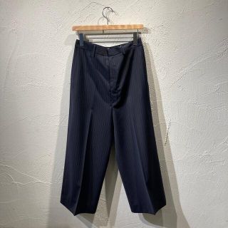 アパルトモンドゥーズィエムクラス(L'Appartement DEUXIEME CLASSE)のLisiere L'Appartement  Deep Rise Pants(カジュアルパンツ)