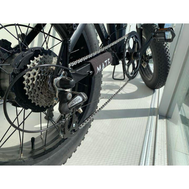 7%クーポン限定値下げ Mate x 250+ mate bikeの通販 by mo mo's 7%クーポン限定値下げ Mate x 250+ mate bikeの通販 by mo mo's