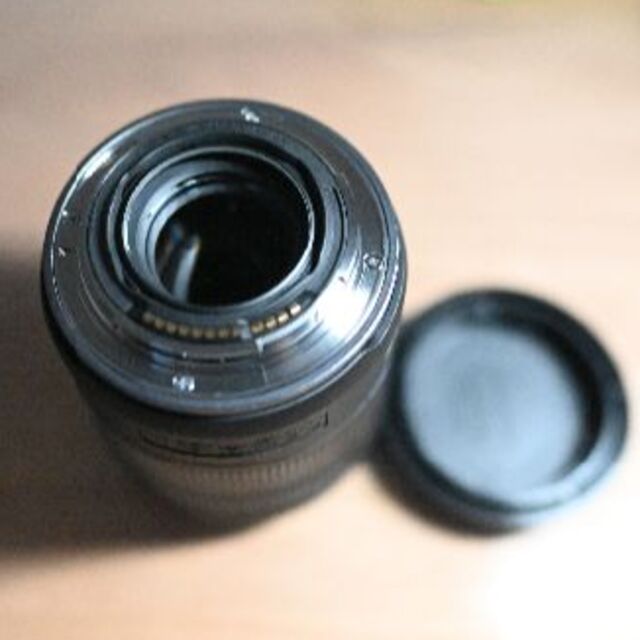 RF 24-105mm IS STM 美品　純正フード付き！