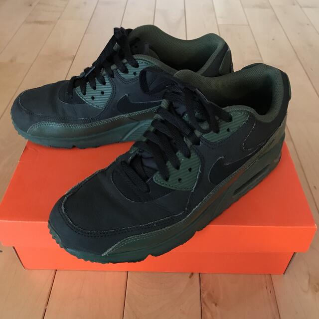 NIKE AIR ナイキ　エアマックス90