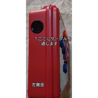 HITBOX風 レバーレスコントローラーの通販 by sakura's shop|ラクマ