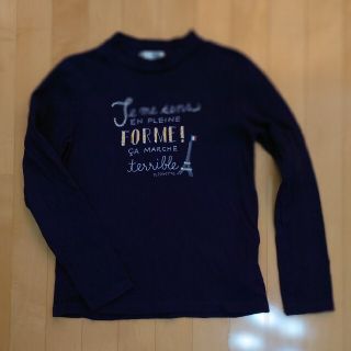 ポンポネット(pom ponette)のpom ponette　トップス(Tシャツ/カットソー)