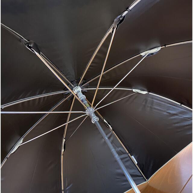 VIVAYOU(ビバユー)のVIVAYOU 晴雨兼用傘 (長傘タイプ) レディースのファッション小物(傘)の商品写真