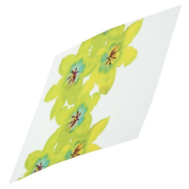 ISSEY MIYAKE - ミー イッセイミヤケ フラワーパターンプリーツ ISSEY MIYAKE - ミー イッセイミヤケ フラワーパターンプリーツ