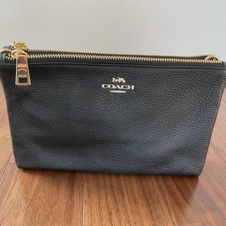 コーチ(COACH)の【COACH】ショルダーバッグ(ショルダーバッグ)