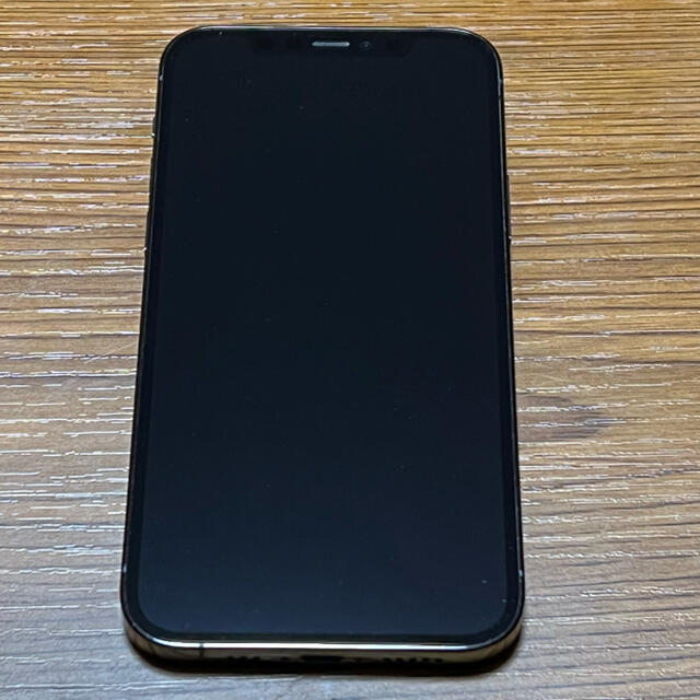 人気スポー新作 iPhone - iPhone12 Pro 128GB パシフィックブルー