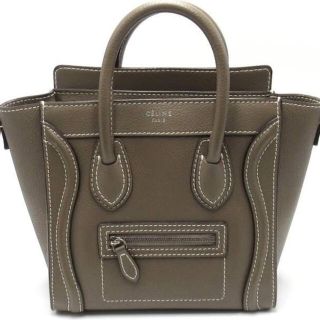 セリーヌ(celine)のCELINE バック(ショルダーバッグ)