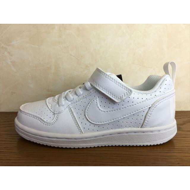 NIKE - ナイキ コートバーロウLOW SL PSV 靴 18,0cm 新品 (616)