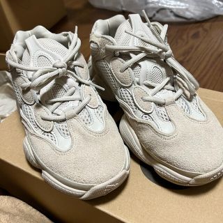 アディダス(adidas)のadidas Yeezy500 Blush(スニーカー)