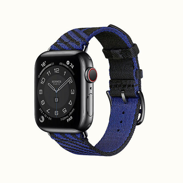 Apple Watch 6 44mm HERMES