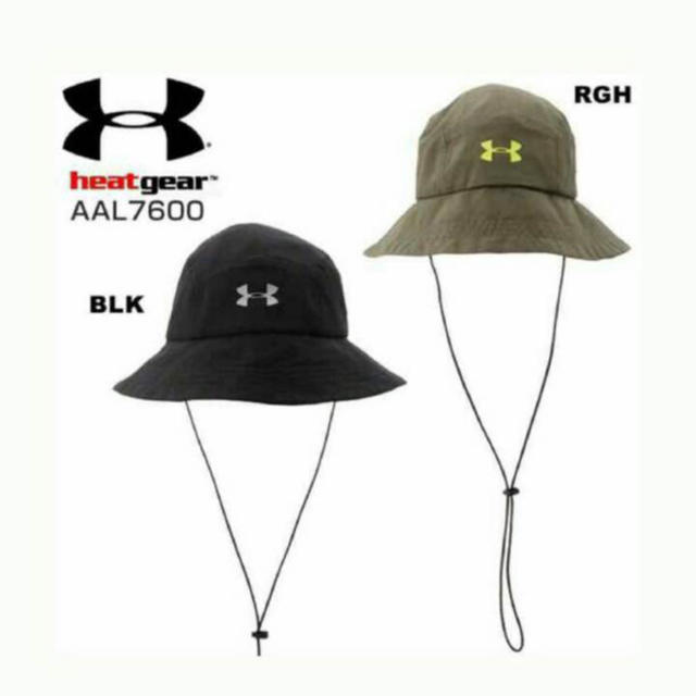 UNDER ARMOUR(アンダーアーマー)の新品  アンダーアーマー  ハット メンズの帽子(ハット)の商品写真