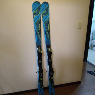 ノルディカ(NORDICA)のスキー板　NORDIKA(板)