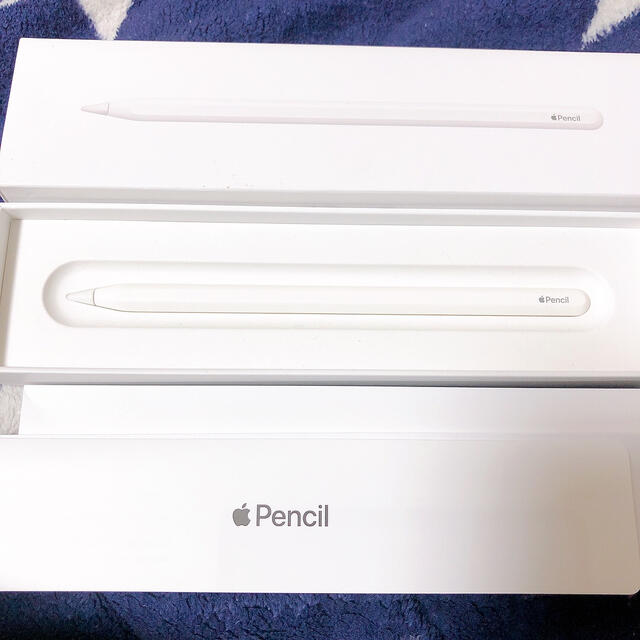 Apple - iPad pencil 第2世代