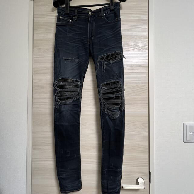 2022春の新作 AMIRI パンツ デニム+ジーンズ - sanmartinbakery.us