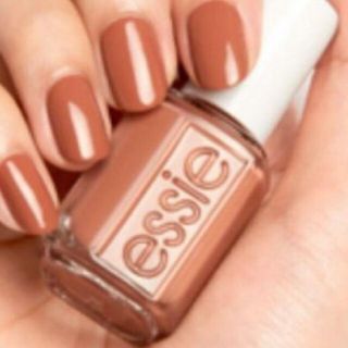 エッシー(Essie)のessie（エッシー）645 クリフハンガー(マニキュア)