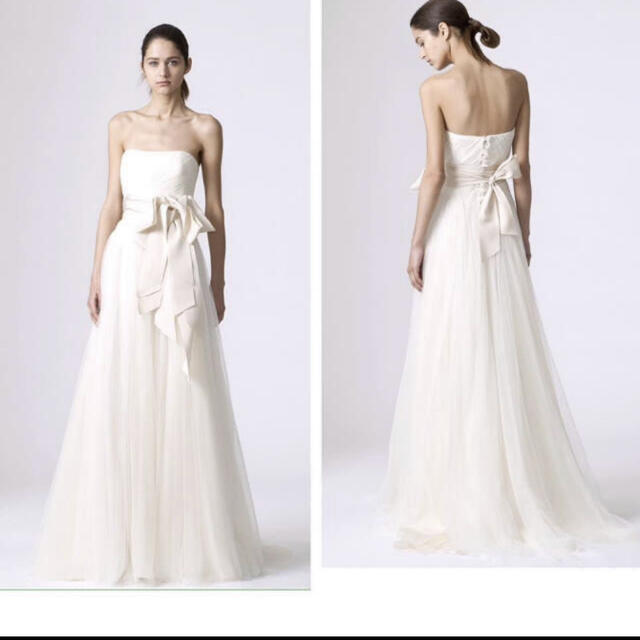 Vera Wang Delaney US4