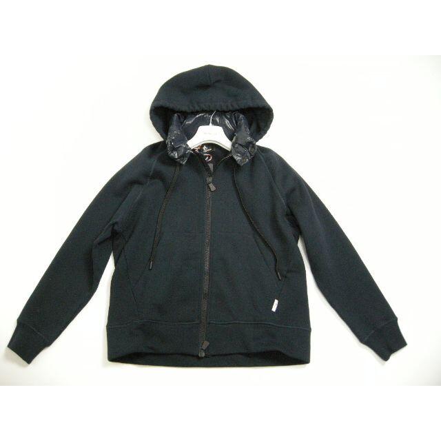 MONCLER - サイズM□モンクレール□GRENOBLE□ダウン入り MONCLER - サイズM□モンクレール□GRENOBLE□ダウン入り