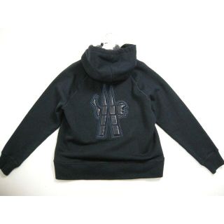 MONCLER - サイズM□モンクレール□GRENOBLE□ダウン入り MONCLER - サイズM□モンクレール□GRENOBLE□ダウン入り