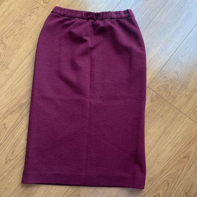 M-premier(エムプルミエ)のBLENHEIM ブレンヘイム　ニット セットアップ レディースのトップス(ニット/セーター)の商品写真