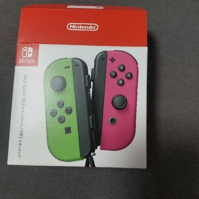 Nintendo Switch   Joy-con