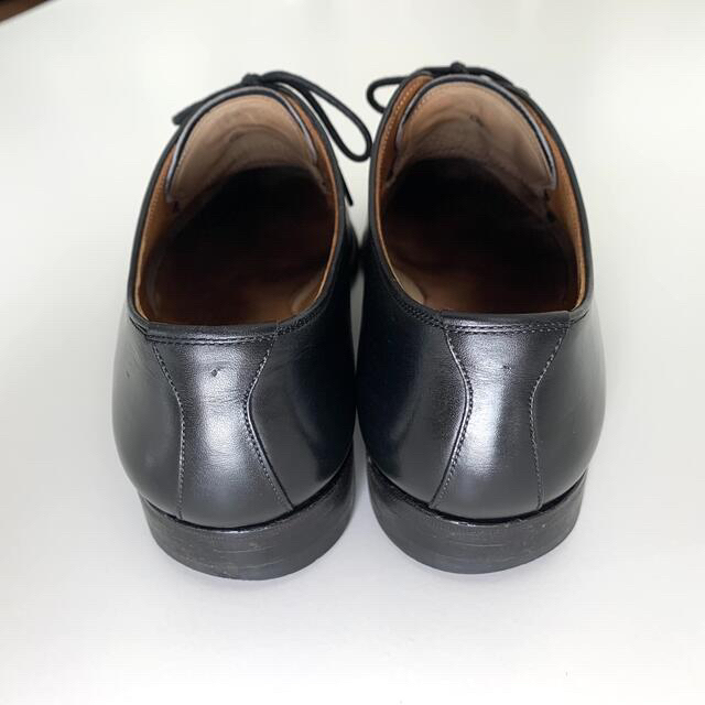 SCOTCHGRAIN スコッチグレイン ボストンテイラー別注　24.5cm メンズの靴/シューズ(ドレス/ビジネス)の商品写真