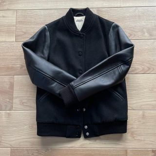 freaks store レザースタジャン