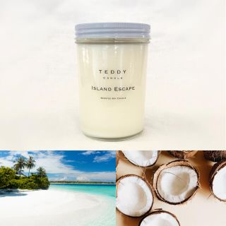 バスアンドボディーワークス(Bath & Body Works)のセール★ココナッツ、ジンジャー、アンバー等の香り★アロマキャンドル(キャンドル)