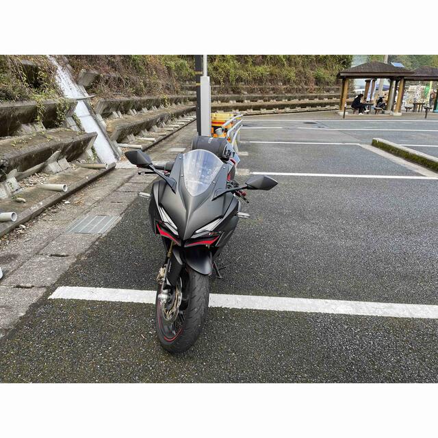 CBR250RR