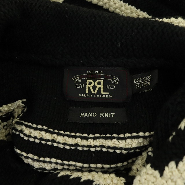 RRL - RRL ラルフローレン ニットポンチョ コート ジャケット RRL - RRL ラルフローレン ニットポンチョ コート ジャケット