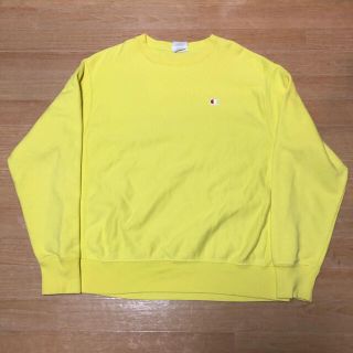 チャンピオン(Champion)のGOODカラー US企画 Champion REVERSE WEAVE 2XL(スウェット)